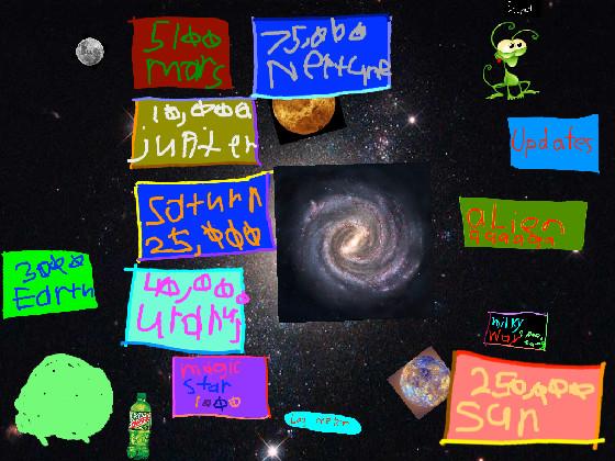 solar system builder 1