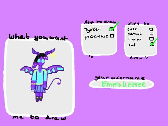 Ctynker art request