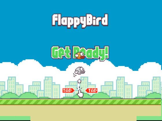 Flappy Bird 1 1 1