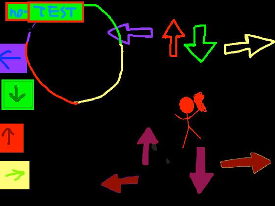 old fnf stickman gmo 
