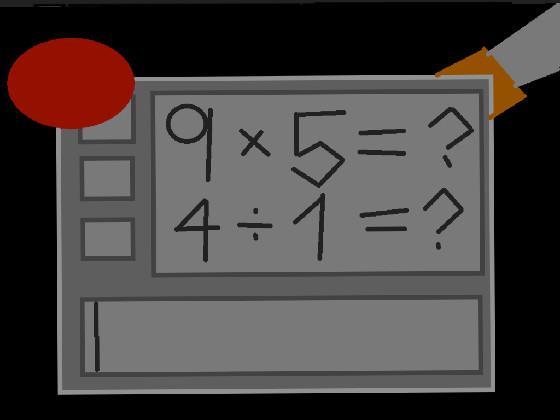 Baldi's Basics in Kill....... 1