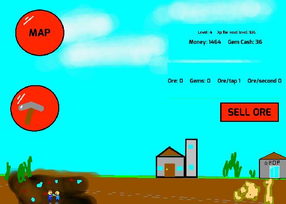 Ore Tycoon  op