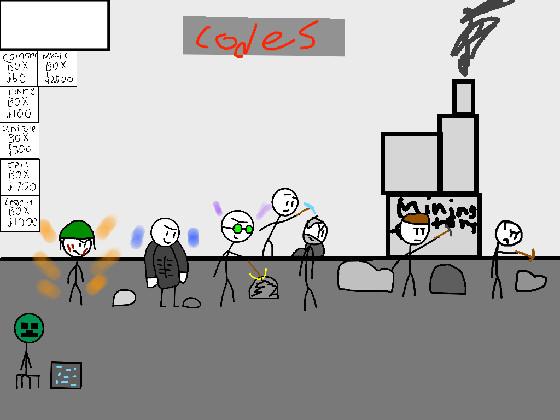 Mining Simulator No Fun
