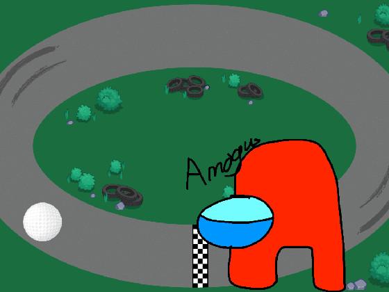 Joystick Control 1