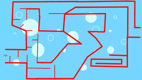 Draw a Maze R3