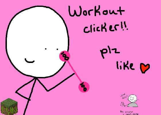 workout clicker 1 1