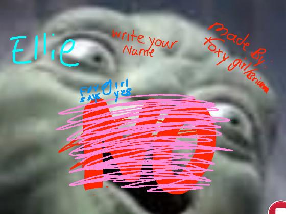 remix and write your name 1