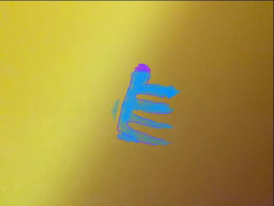 Spiral Triangles 1