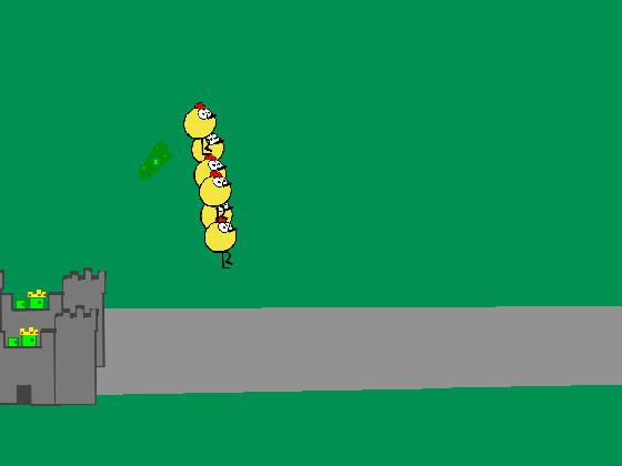 Cube defender 1.0.12