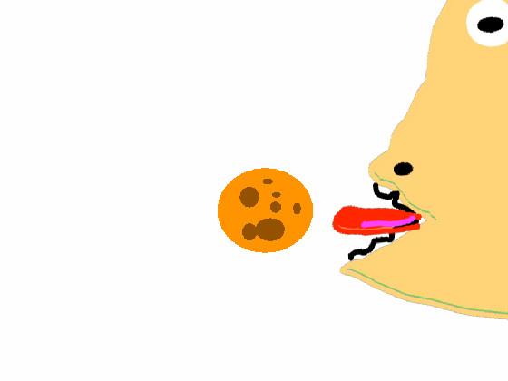 COOKIE!
