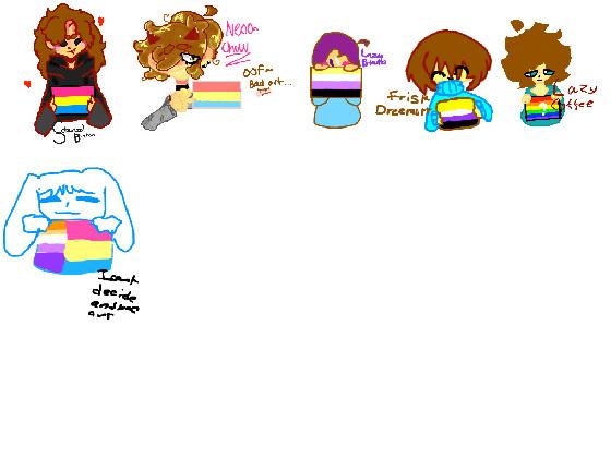 re:re:re:Show Some Pride! 1