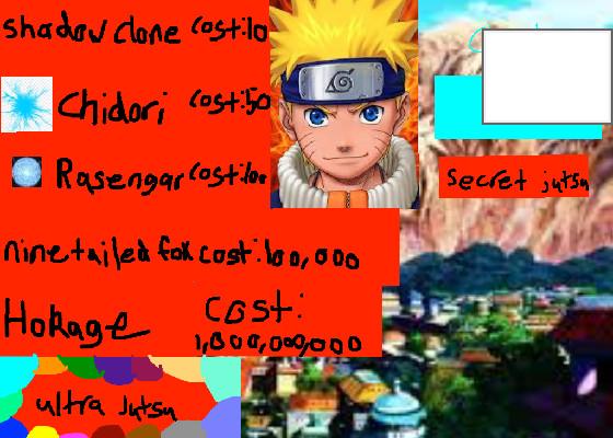 naruto clicker good offf