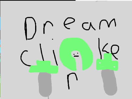 Dream Clicker! v.2