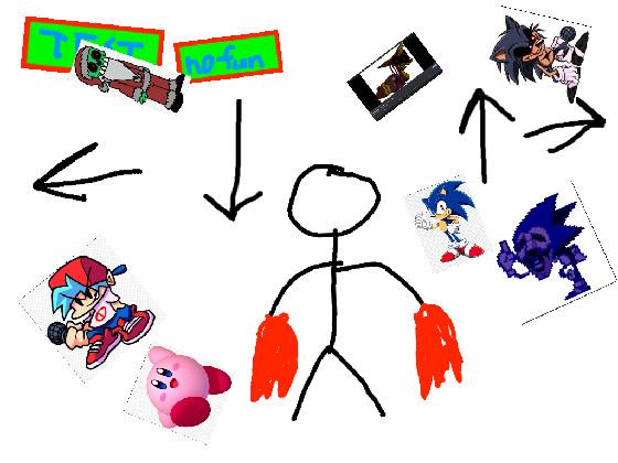 animation Stickman test