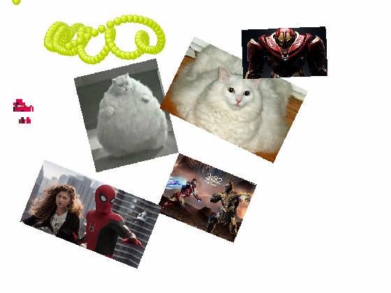 Random Stuff of wonder