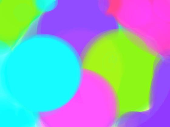 besties forver color mix