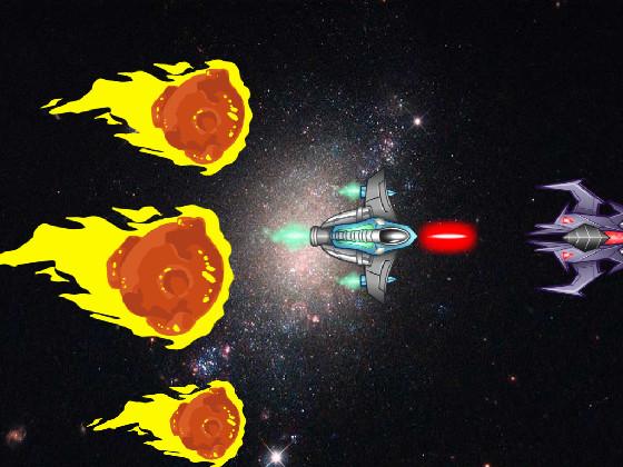 My space game