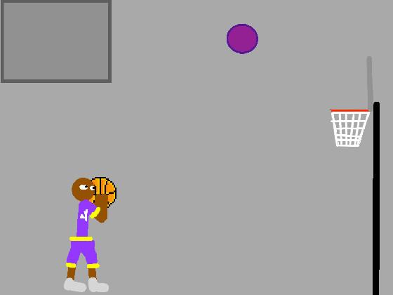 Basketball: Kobe 1