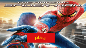 spider man game