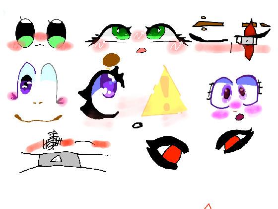 re:re:Re: Add Your face 1 1