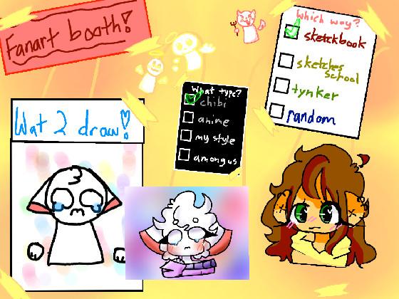 Request For Lolacookie_OwO