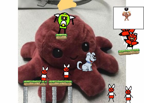 Mega Man Shooter  2 1