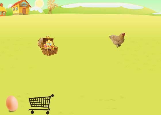 Chicken Tycoon! 1 1