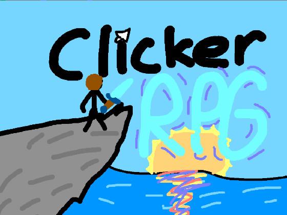Clicker RPG!