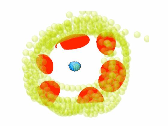 peepers the spinnie boy