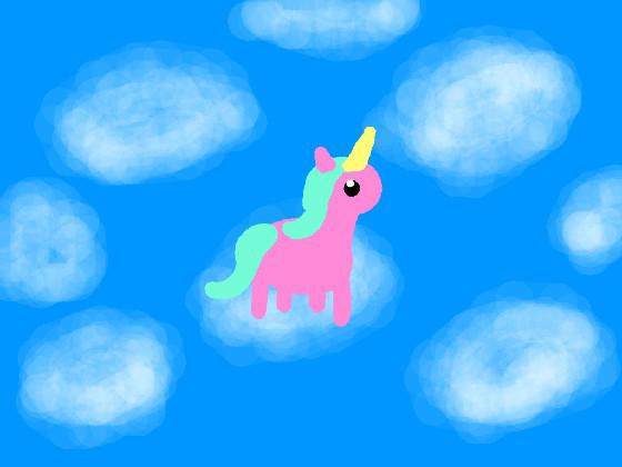 Unicorn Run 1 1