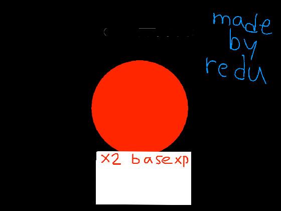 Xp clicker v2 2 by redu
