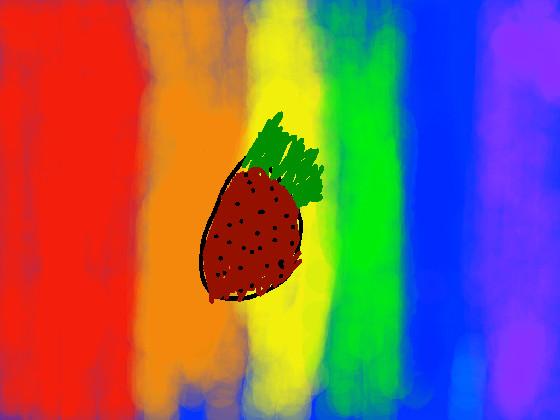strawberry