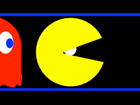 Pac-Man Animation