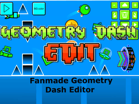 Geometry Dash Edit Updated