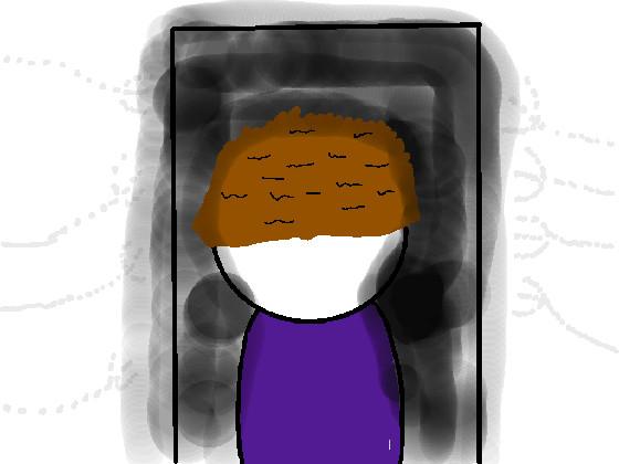 GREEN DOOR ENDING