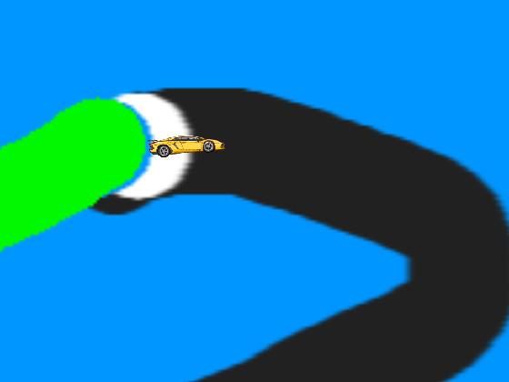 Race Car Track/the best
