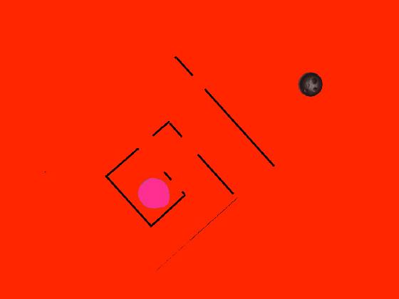 Spinning Squares 1