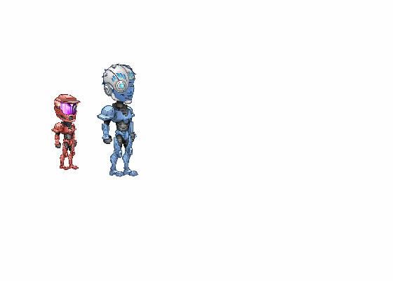 flash and savatar