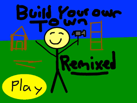 Build your town
