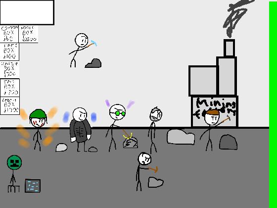 Mining Simulator 1
