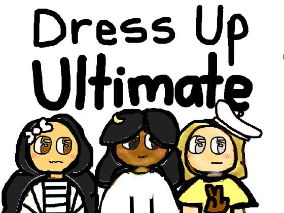 Dress Up Ultimate 