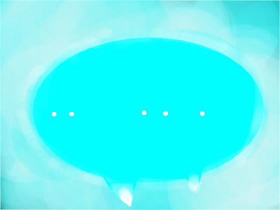 Icy Clock
