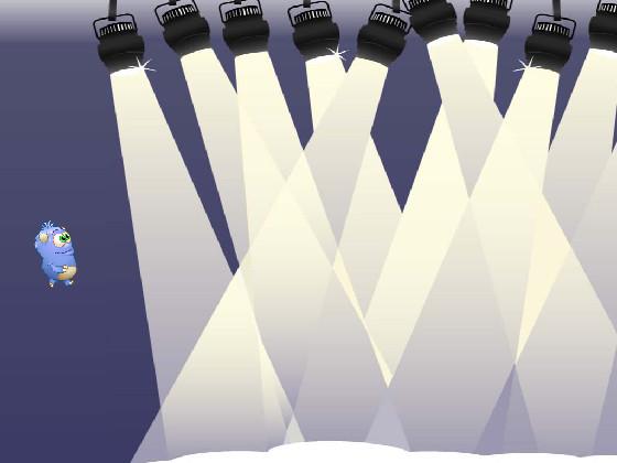 The walk! done done done