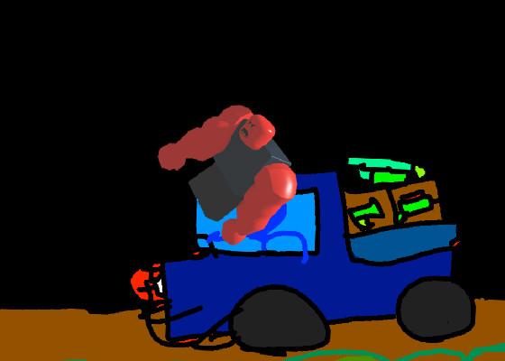 DeadAhead 2 - ultra realistic 