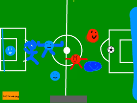 2-Player Soccer 1 1 1 1 1