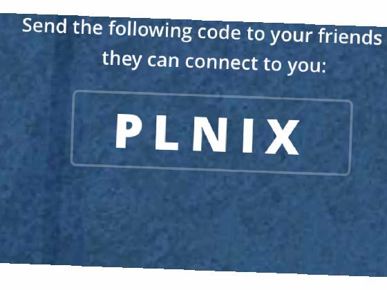 join my Crystal clash code