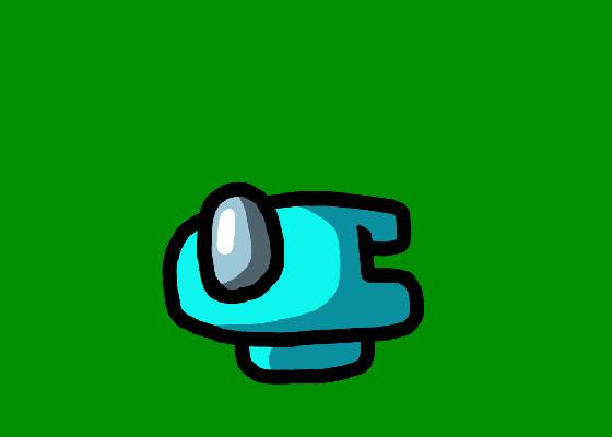 Among Us Clicker