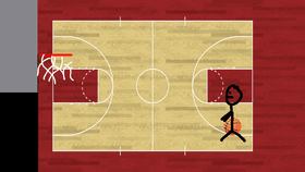 basketball shooting beta 0.1