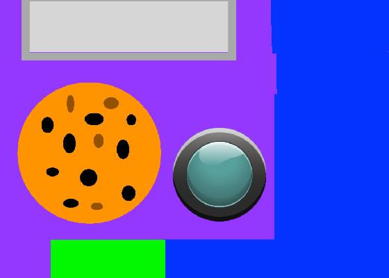 Cookie Clicker