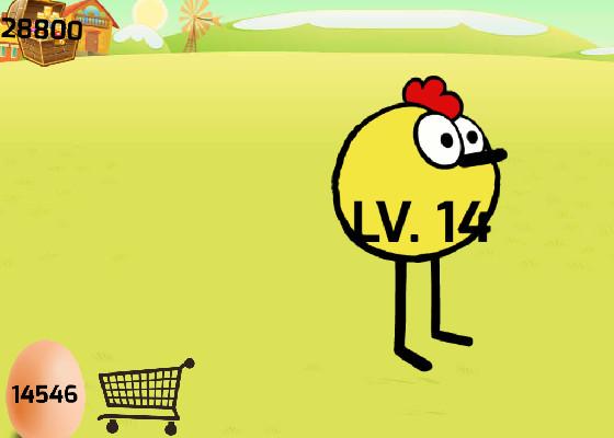 Chicken Tycoon! 1 1